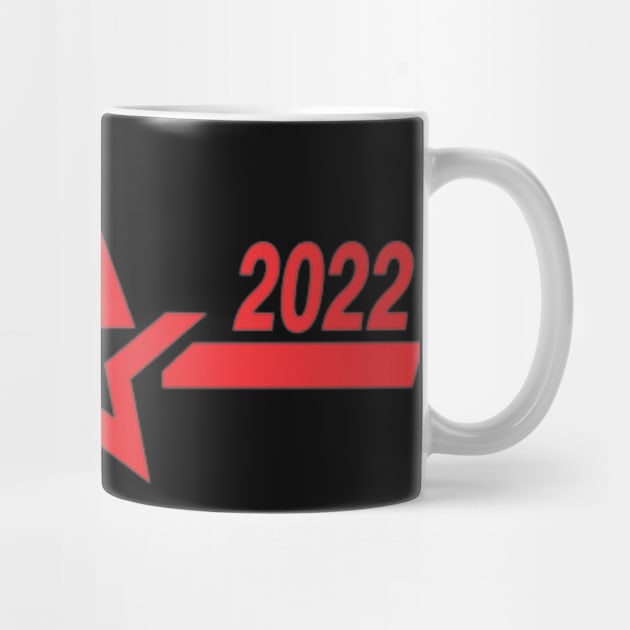 Lula 2022 by Amescla
